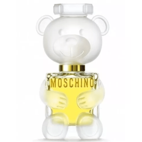 MOSCHINO TOY 2 WOMEN 3.4 OZ. EDP