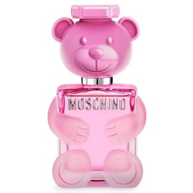 MOSCHINO TOY 2 BUBBLE GUM 3.4 OZ. EDT