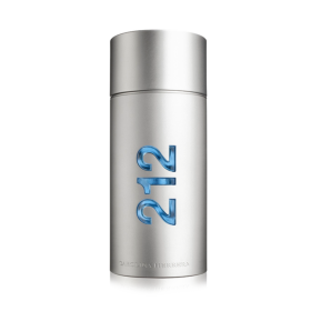 212 MEN NYC 3.4 OZ. EDT by CAROLINA HERRERA 