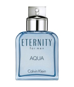 CALVIN KLEIN ETERNITY AQUA MEN 3.4 OZ. EDT SP