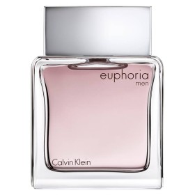 CALVIN KLEIN EUPHORIA MEN 3.4 EDT SP