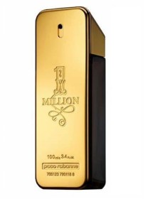 1 MILLION MEN PARFUM 3.4 OZ by PACO RABANNE