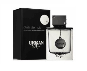 ARMAF CLUB NUIT URBAN MAN 3.6 OZ